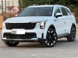 کیا سۆرینتۆ